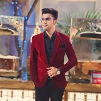 Dheeraj Baghel's profile picture