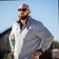 Steven Keith Scruggs' profile picture