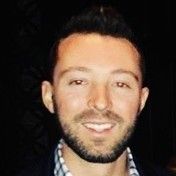Chris Fabozzi's profile picture