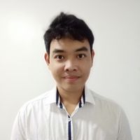 Poramet Kongdara's profile picture