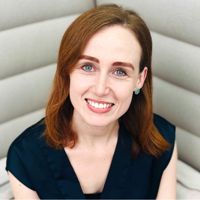 Danielle Fisher's profile picture