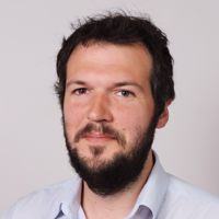 Adrien Saint-Sardos' profile picture