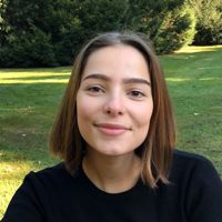 Mariana Bexiga's profile picture