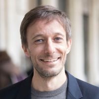 Patrick Fabre's profile picture