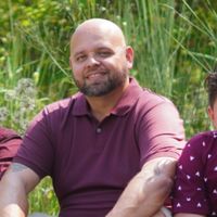 Joseph Santos' profile picture