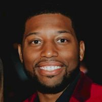 Dominique Cole's profile picture