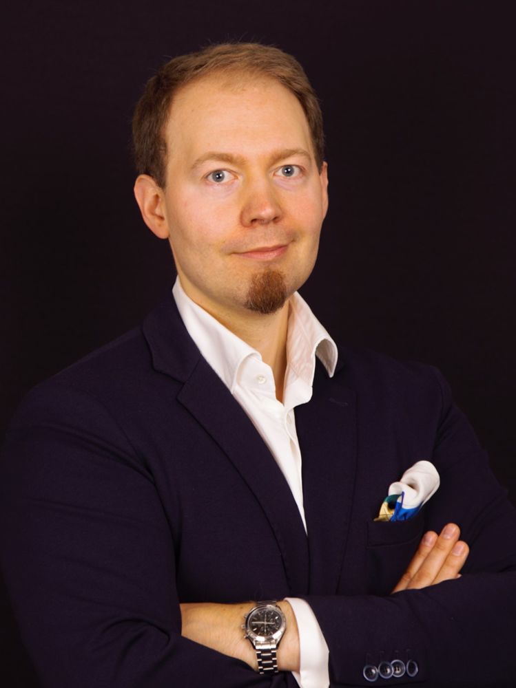 Onomondo Names Antti Korhonen has its New Senior Account Executive
