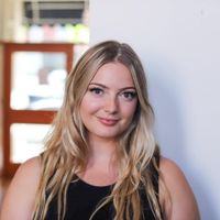 Kathryn Thomason's profile picture