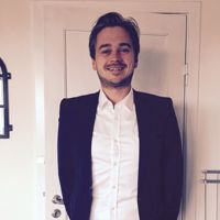 Troels Christensen's profile picture