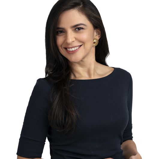 Margarita R. Sánchez Member at Miller & Chevalier Chartered The Org