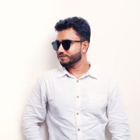 Saddam Hosen (SHSaad)'s profile picture