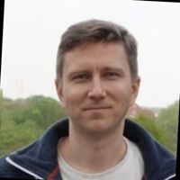 Yuriy Nelipovich's profile picture