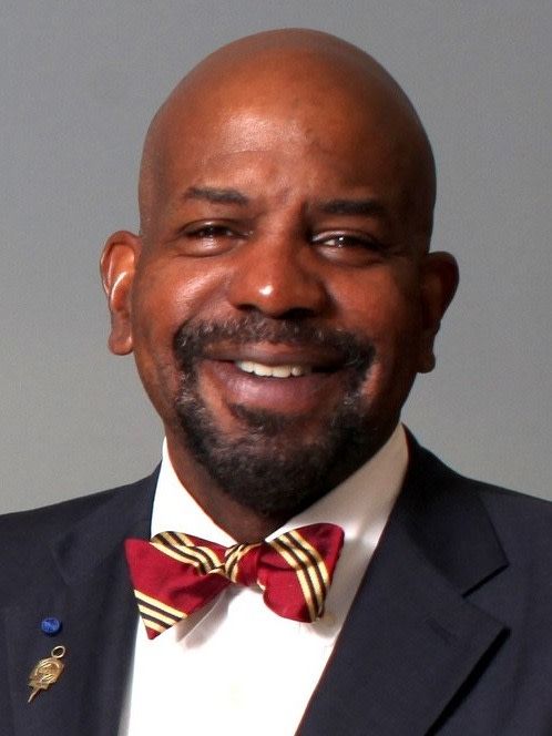 National Academy of Inventors adds Cato T. Laurencin to Board of Directors