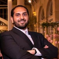 Haris Khan's profile picture