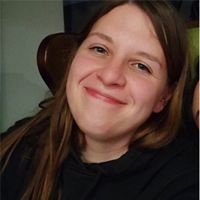 Alessandra Gaeta's profile picture