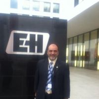 Fabio Ariel Freita Barrionuevo's profile picture