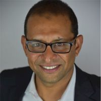 Ramesh Appat's profile picture