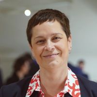 Stella Zamprogno's profile picture