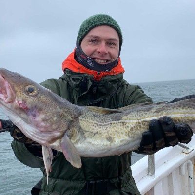 Andreas Nielsen Cofounder & CEO at Confect The Org