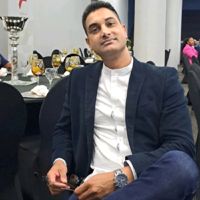 Ravin Ramdhari's profile picture