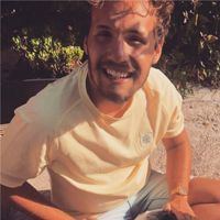 Cristiano Bertone's profile picture