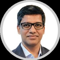 Rajesh Jha's profile picture