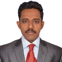 Ranjith M's profile picture