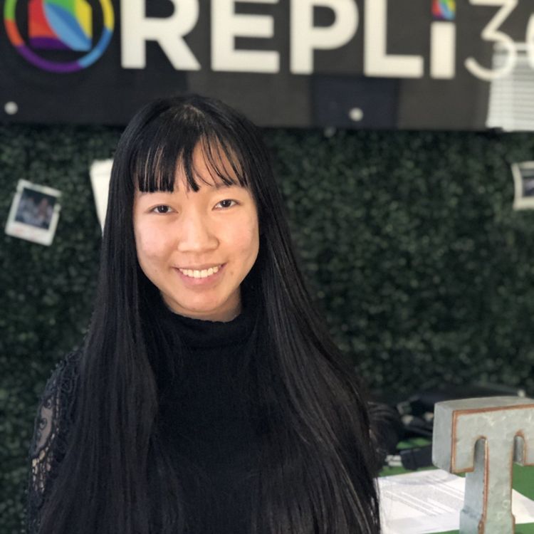 Tong Zhao Senior Organic Media Specialist at REPLI INC The Org