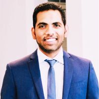 Imtiaz Mohammad Abdul's profile picture
