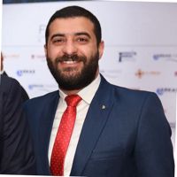 Raafat Atef Mohamed's profile picture