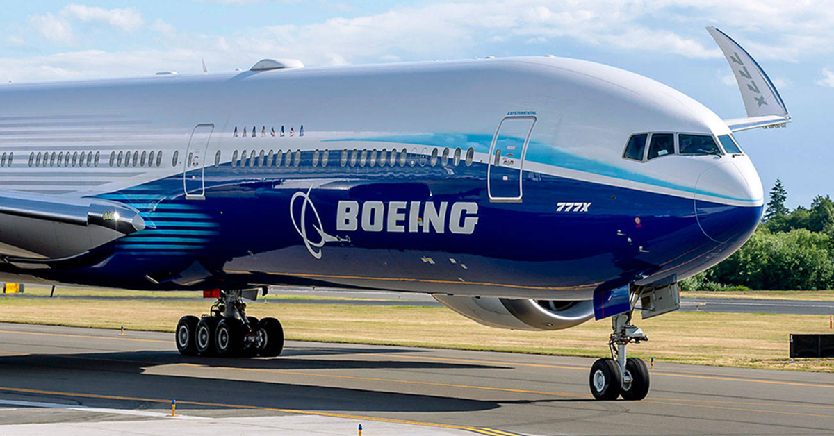 Boeing Launches $10 Million Emergency Assistance Package to Support India's COVID-19 Response, Boeing