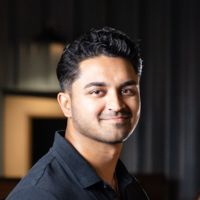 Madhav Srinath's profile picture