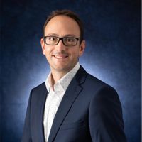 Florent Baudin's profile picture