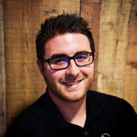 Jonathan Stokes' profile picture