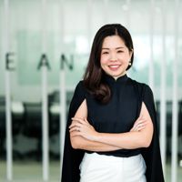 Yvonne Li's profile picture