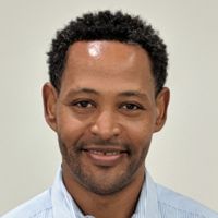 Agerneh Dagnew's profile picture