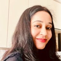 Vinisha P.'s profile picture