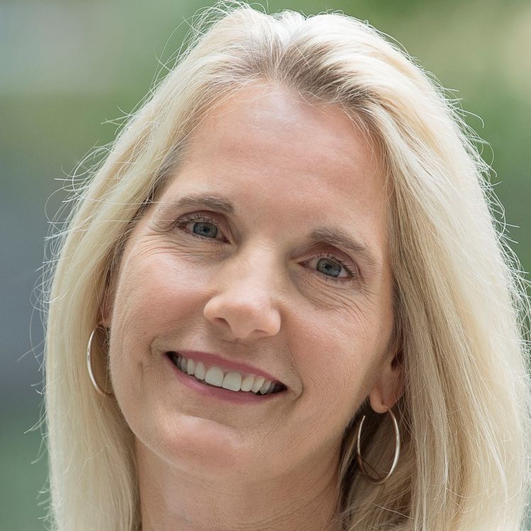 Angela S. Lalor Director at Trilliant Surgical The Org