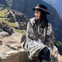 Yuqing Xue's profile picture