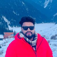 Sourabh Goswami's profile picture