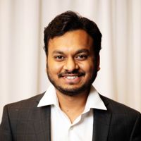 Sarthak Poshattiwar's profile picture