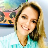 Carolina Reis' profile picture