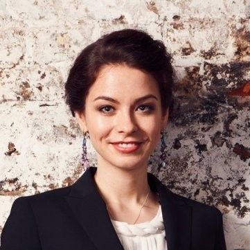 Anastasiya Shutova yalangoch