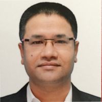 Rakesh Sharma's profile picture