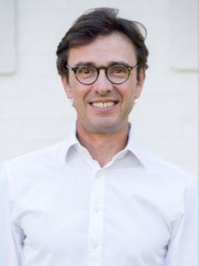 Upflex brings in Vincent Lottefier as Chief Strategy Officer