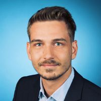 Thomas Fischhaber's profile picture