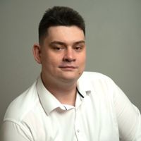 Anton Drehalo's profile picture