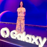 Lisa Kane's profile picture