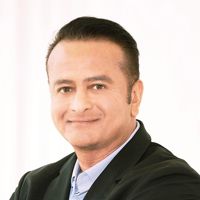 Joseph Karim's profile picture