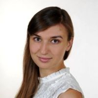 Aleksandra Jachowicz's profile picture